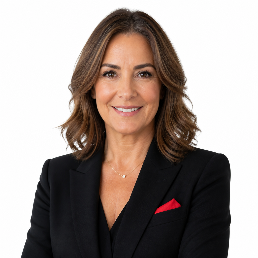 Past attendee who credits the retreat for her brand strategy